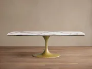 Sculpted Table