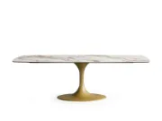 Sculpted Table