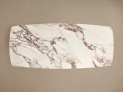 Sculpted Table