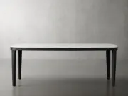 Ceramic Table