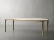 Ceramic Table