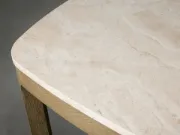 Ceramic Table
