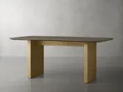 صورة طاولة أنيقة
