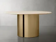 Styled Table