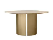 Styled Table