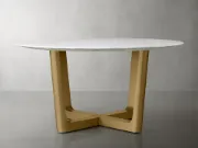 Wooden Table