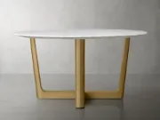 Wooden Table