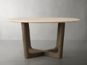 Wooden Table