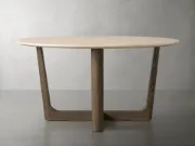 Wooden Table