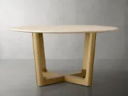 Wooden Table