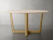 Wooden Table