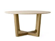 Wooden Table
