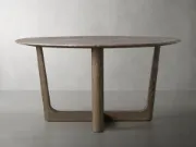 Wooden Table