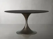 Sculpted Table