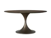 Sculpted Table