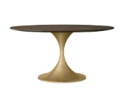 Sculpted Table