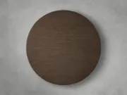 Sculpted Table